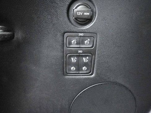 Used 2025 Hyundai Palisade Calligraphy image 27