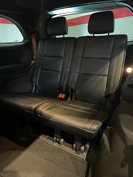 New 2027 Dodge Durango R/T AWD/4WD image 26