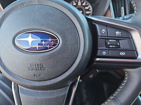 Used 2025 Subaru Outback Touring XT w/ Popular Package #2 image 16