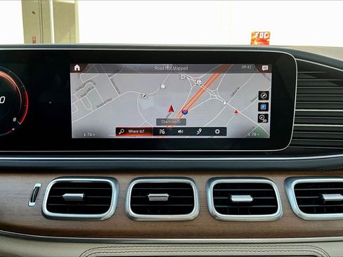 Used 2020 Mercedes-Benz GLE 350 4MATIC image 12