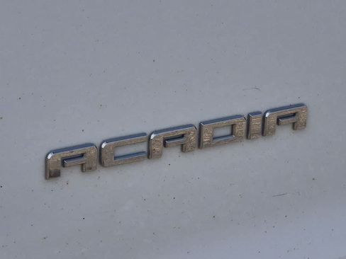 Used 2019 GMC Acadia SLE FWD image 12