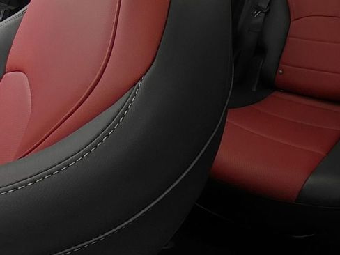 New 2025 INFINITI QX50 Sport image 20