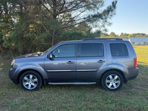 Used 2014 Honda Pilot Touring image 6