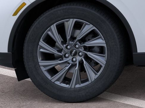 Used 2026 Lincoln Aviator AWD image 19