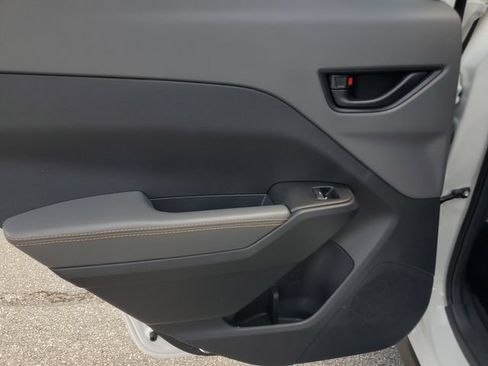 New 2026 Subaru Crosstrek 2.5i Wilderness AWD/4WD image 13