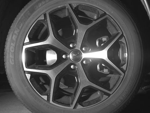 Used 2025 Jeep Compass Limited image 13