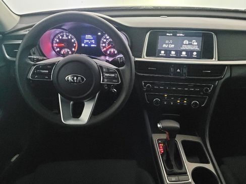 Used 2020 Kia Optima LX FWD image 22
