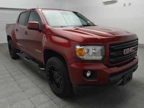 Used 2019 GMC Canyon SLE w/ Driver Alert Package AWD/4WD image 13