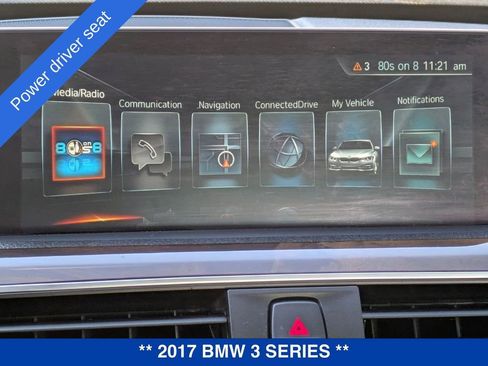 Used 2017 BMW 330e 330e iPerformance image 26