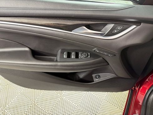 Used 2018 Buick LaCrosse Essence w/ Sun and Shade Package FWD image 11