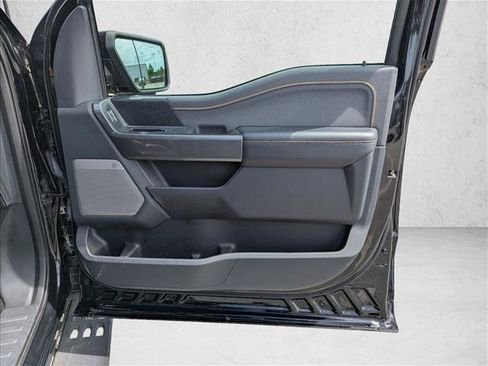 Used 2022 Ford F150 Tremor w/ Equipment Group 402A High AWD/4WD image 27