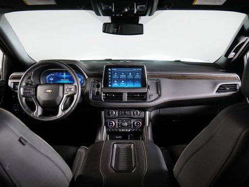 Used 2023 Chevrolet Tahoe Premier image 11