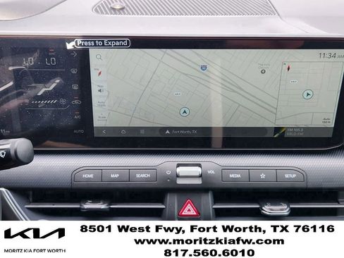 New 2026 Kia K4 GT-Line FWD image 12