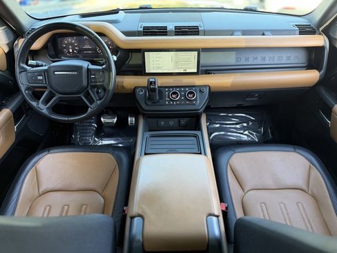 Used 2020 Land Rover Defender 110 X image 39