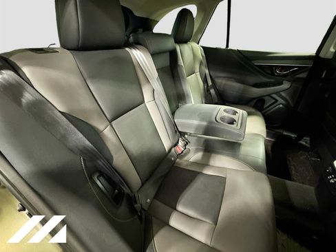Certified 2024 Subaru Outback Onyx Edition XT image 29