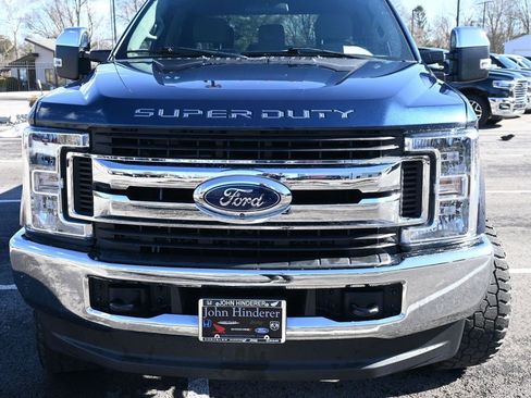 Used 2019 Ford F350 XL w/ STX Appearance Package image 6