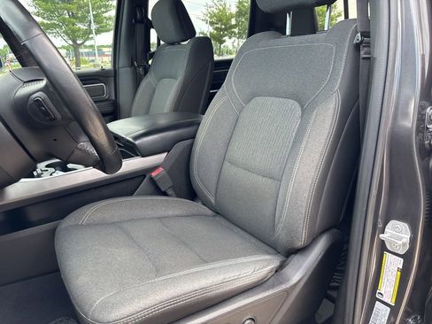 Used 2019 RAM 1500 Big Horn RWD image 58
