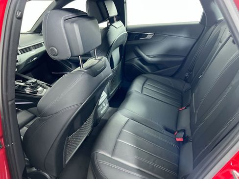 Used 2023 Audi A4 2.0T Premium Plus image 27