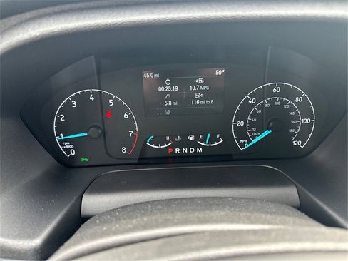 New 2025 Ford Transit 250 Low Roof w/ Load Area Protection Package image 22