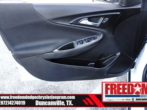 Used 2024 Chevrolet Malibu LT FWD image 37