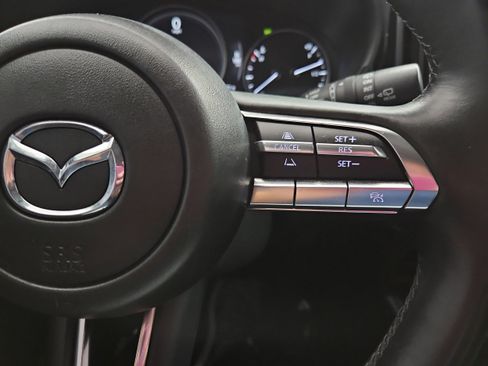 Used 2024 MAZDA CX-50 AWD 2.5 S w/ Premium Package image 19