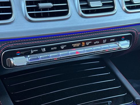 New 2025 Mercedes-Benz GLE 53 AMG AMG 53 image 19