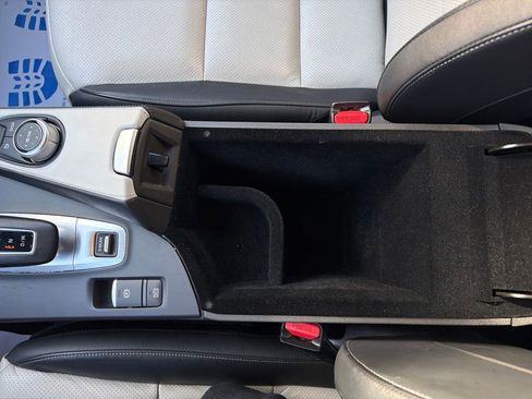 Used 2024 INFINITI QX55 Luxe image 25