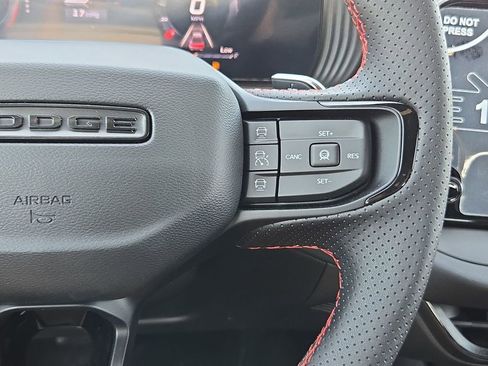 New 2026 Dodge Charger Scat Pack w/ Blacktop Package image 24