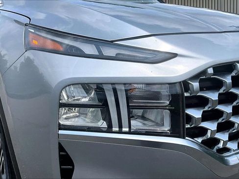 Used 2022 Hyundai Santa Fe SEL FWD image 29