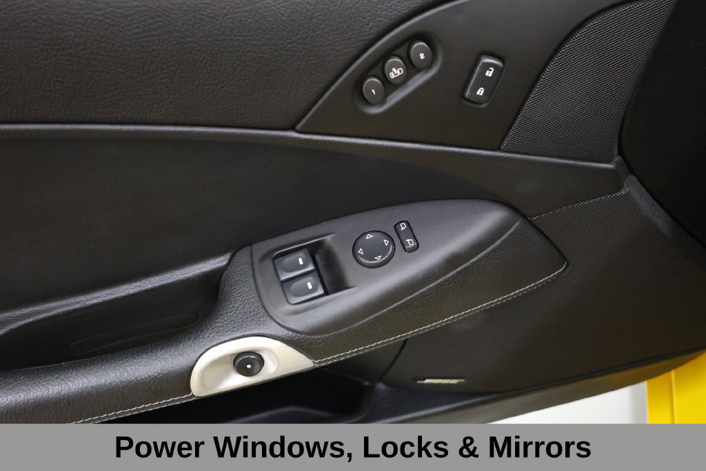 Used 2012 Chevrolet Corvette Grand Sport w/ 4LT Preferred Equipment Group RWD image 36