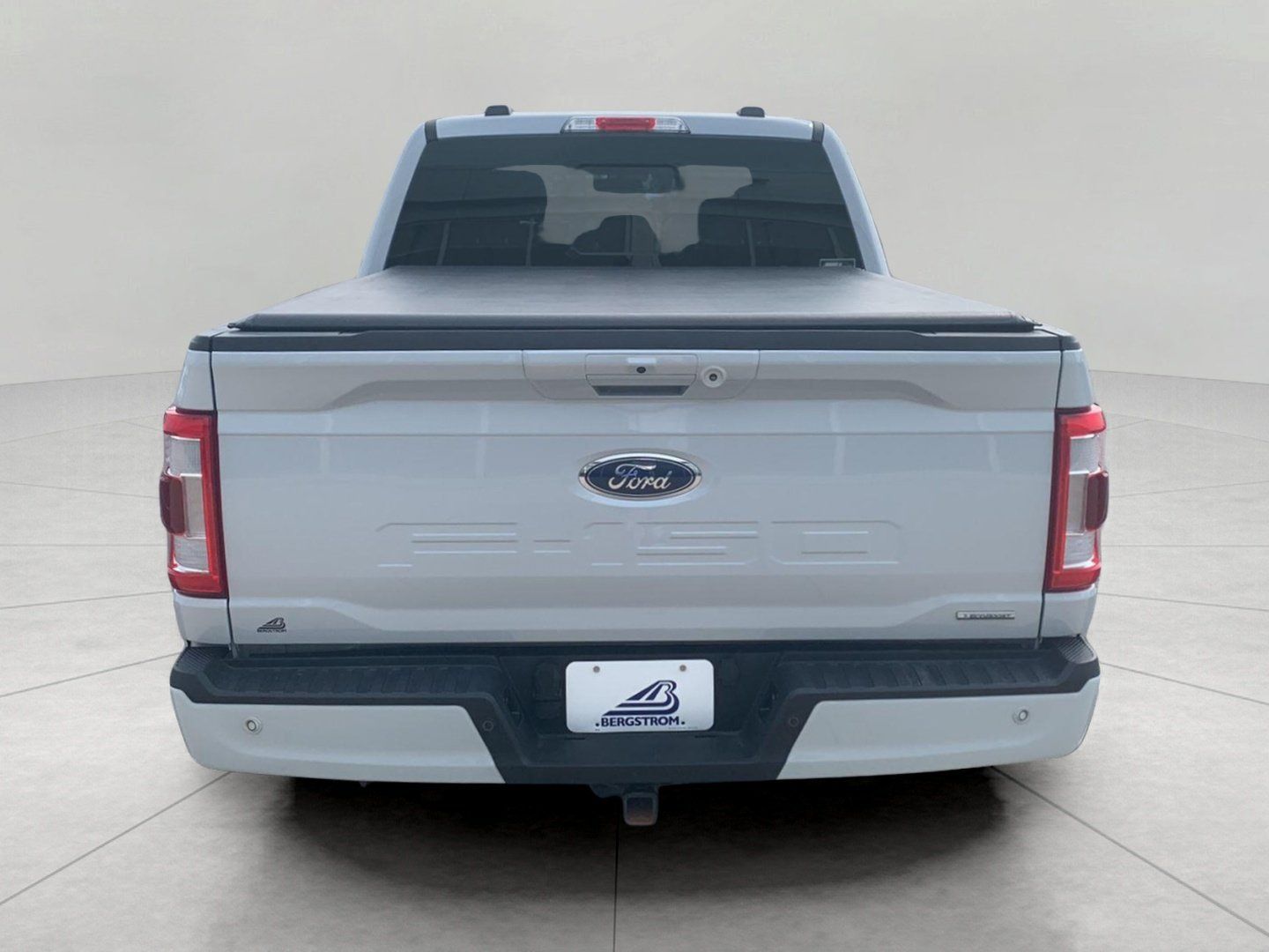 Used 2022 Ford F150 Lariat w/ Equipment Group 502A High AWD/4WD image 6