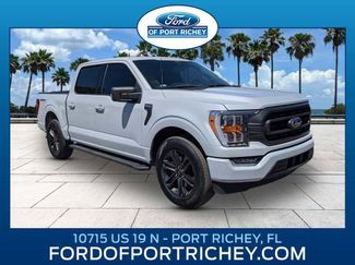Used 2022 Ford F150 XLT w/ Equipment Group 302A High video 1