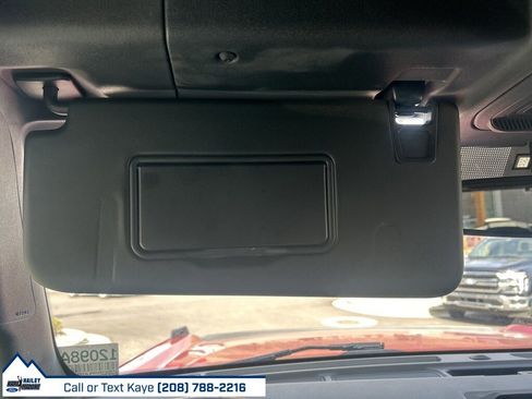 Used 2021 Ford Bronco Big Bend image 35