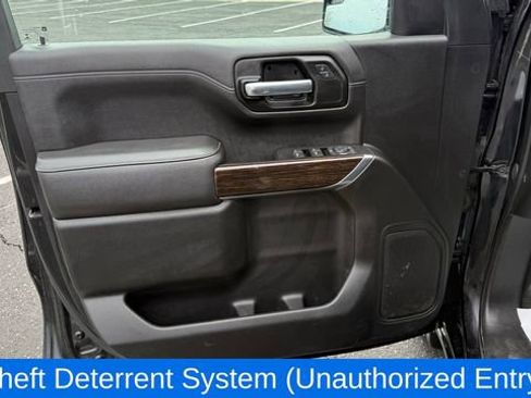 Certified 2021 GMC Sierra 1500 SLE AWD/4WD image 13