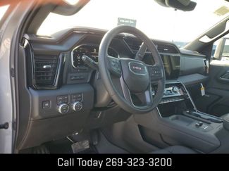 New 2026 GMC Sierra 2500 AT4 w/ AT4 Premium Plus Package video 2