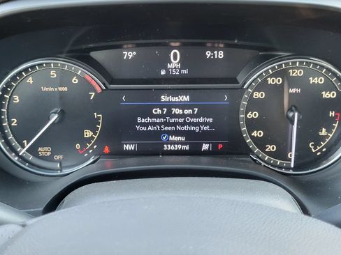 Used 2021 Cadillac CT4 Sport w/ Cold Weather Package AWD/4WD image 19