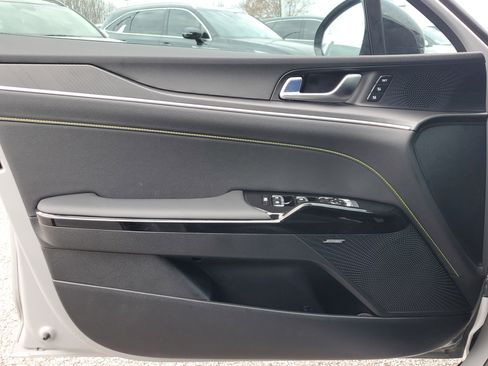 New 2026 Kia K5 GT image 29