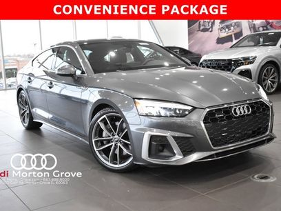 Used 2023 Audi A5 2.0T Premium w/ Convenience Package