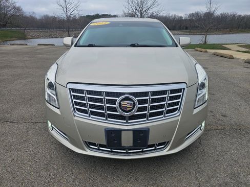 Used 2014 Cadillac XTS Premium image 13