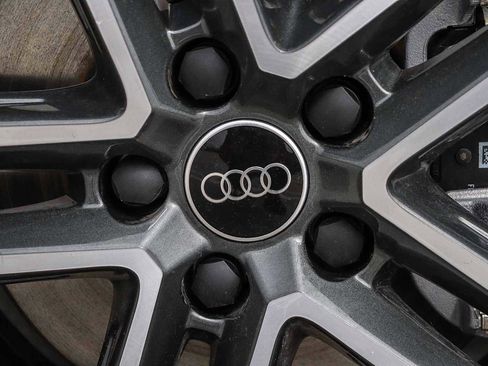 New 2026 Audi Q5 Premium AWD/4WD image 15