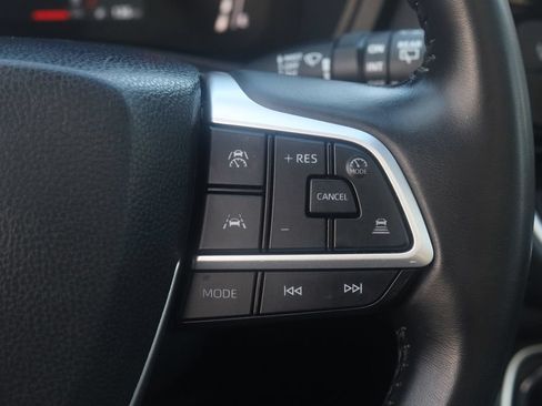Used 2024 Toyota Grand Highlander AWD image 13