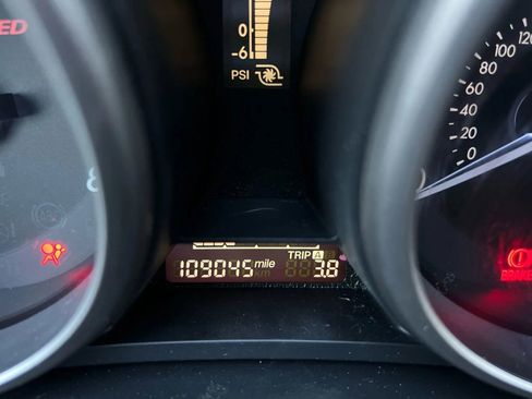 Used 2012 MAZDA MAZDA3 Touring w/ Mazdaspeed Tech Pkg image 36