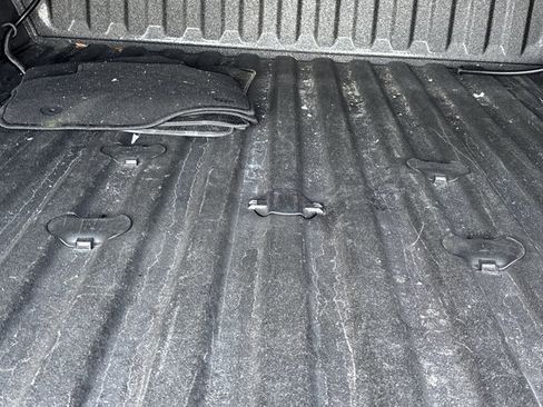 Used 2025 GMC Sierra 3500 Denali Ultimate image 9