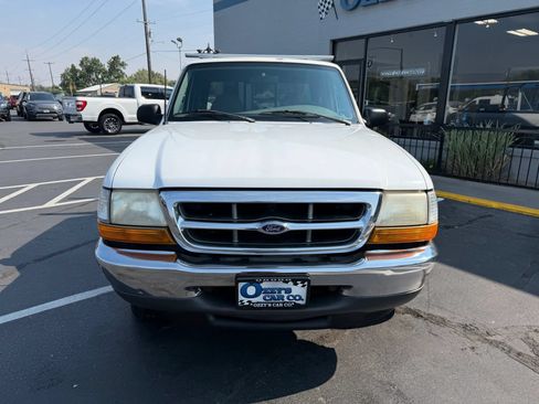 Used 1999 Ford Ranger 2WD SuperCab image 2