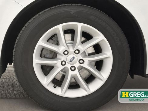 Used 2019 Ford Flex SE FWD image 15