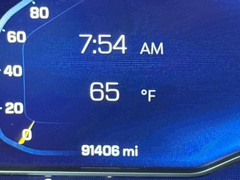 Used 2022 Chevrolet Silverado 1500 ZR2 w/ Technology Package image 31