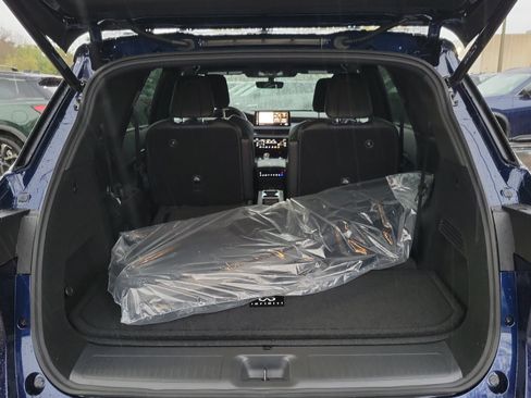 New 2026 INFINITI QX60 Sport AWD/4WD image 22