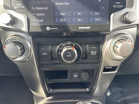 Used 2024 Toyota 4Runner SR5 image 18