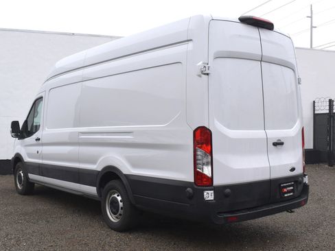 Used 2023 Ford Transit 350 148 High Roof Extended RWD image 39