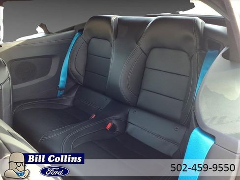 New 2026 Ford Mustang GT Premium w/ Anti-Theft Package image 6